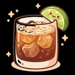 經典調酒